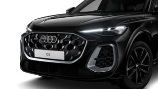 Audi Q5 SUV T