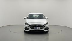 2021 HYUNDAI i30