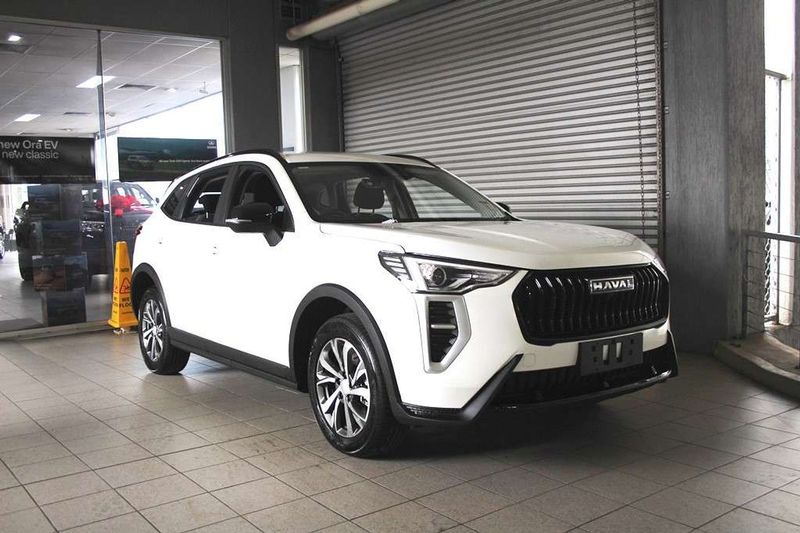 GWM Haval Jolion