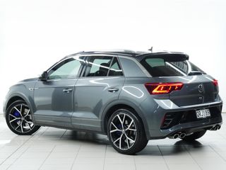 Volkswagen T-Roc 4WD TSI R