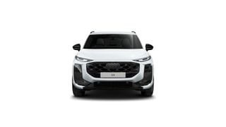 Audi Q3 SUV TFSI 110 kW