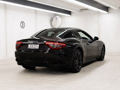 Maserati GranTurismo Sport Auto 4.7L