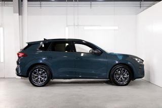 CUPRA Terramar V 4Drive