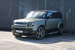 Land Rover Defender 110 D300 X-Dynamic HSE