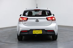 KIA RIO S