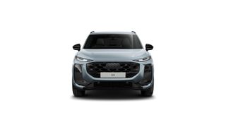 Audi Q3 SUV TFSI quattro 195 kW