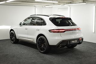 Porsche Macan 2.0PT