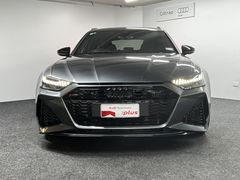 Audi RS6 RS 6 Avant Performance