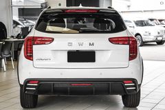 GWM Haval Jolion