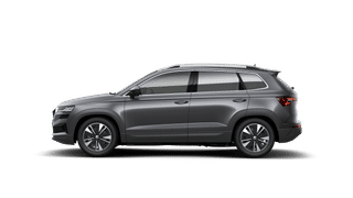 Skoda Karoq TSI 110kW