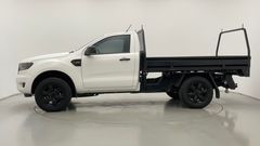 2020 FORD RANGER XL 2.2 HI-RIDER (4x2)
