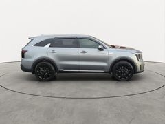 Kia Sorento EX AWD 2.2 Diesel DCT