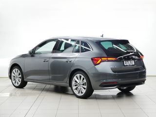 Skoda Scala TSI 85kW