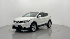 2016 NISSAN QASHQAI TS