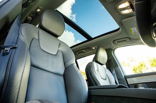 Volvo XC90 B5 AWD Ultra Bright (2025.5)