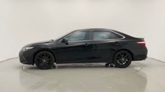 2017 TOYOTA CAMRY RZ S.E.
