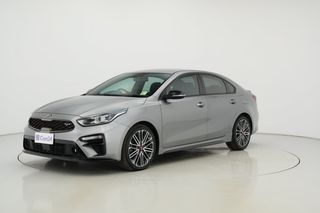 2019 KIA CERATO GT SAFETY PACK
