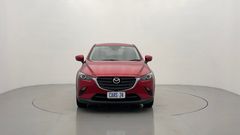 2021 MAZDA CX-3 MAXX SPORT (FWD)
