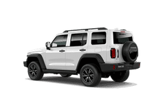 GWM Tank 300