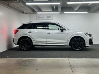 Audi Q2 40 TFSI quattro S line
