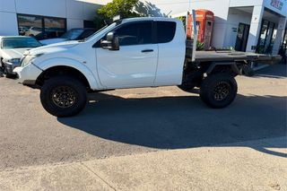 Mazda BT-50