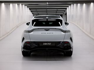 Aston Martin DBX DBX707