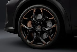 CUPRA Formentor VZ5