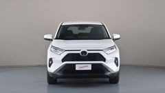 2019 TOYOTA RAV4 GX (AWD) HYBRID