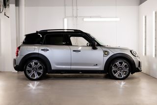 MINI Cooper CooperCountryman SE ALL4 PHEV