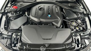 2016 BMW 3 30i M SPORT