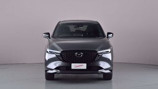 2022 MAZDA CX-5 GT SP TURBO (AWD)