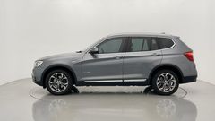 2017 BMW X3 xDRIVE 20i
