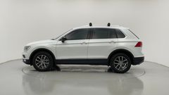 2016 VOLKSWAGEN TIGUAN 132 TSI COMFORTLINE