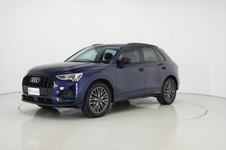 2021 AUDI Q3 35 TFSI