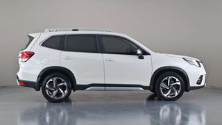 2021 SUBARU FORESTER 2.5i-S (AWD)