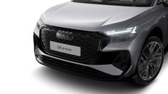 Audi Q4 55 e-tron quattro 250 kW