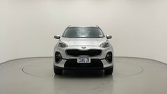 2020 KIA SPORTAGE S (FWD)