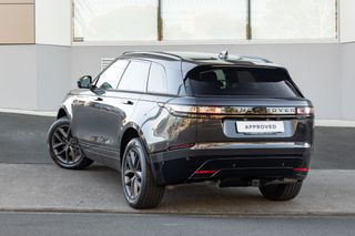 Land Rover Range Rover Velar P250 Dynamic SE