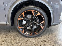 CUPRA Formentor VZ