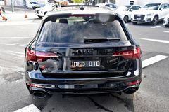 Audi RS4