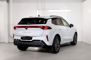CUPRA Terramar V 4Drive