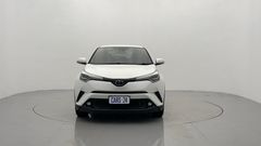 2017 TOYOTA C-HR KOBA (2WD)