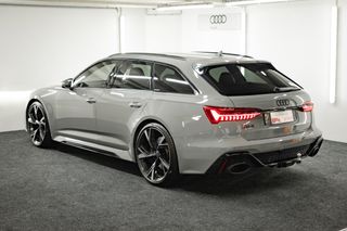 Audi RS6 RS 6 Avant 441 kW