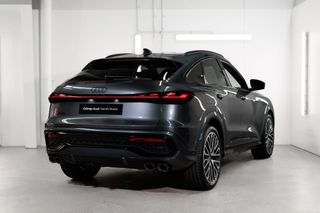 Audi SQ5 Sportback TFSI