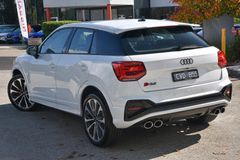 Audi SQ2