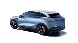 Zeekr 7X AWD Performance