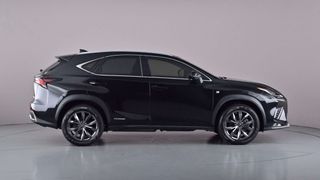 2020 Lexus NX300H F-SPORT HYBRID (FWD)