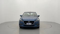 2018 MAZDA 3 NEO SPORT