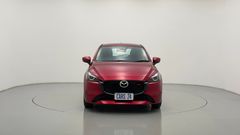 2024 MAZDA 2 G15 EVOLVE