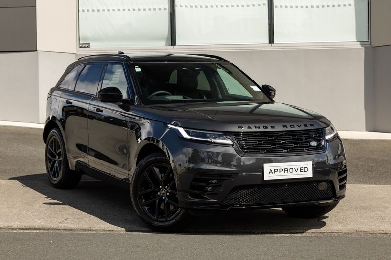 Land Rover Range Rover Velar P250 Dynamic SE